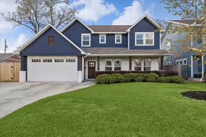 1430 Chamboard Lane, Houston, TX 77018 - Photo 1