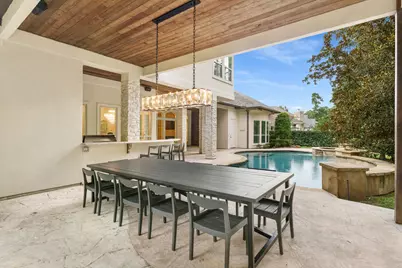 98 W Ambassador Bend, The Woodlands, TX 77382 - Photo 41