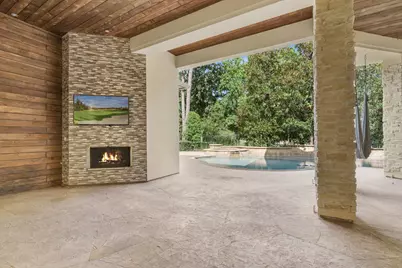98 W Ambassador Bend, The Woodlands, TX 77382 - Photo 37