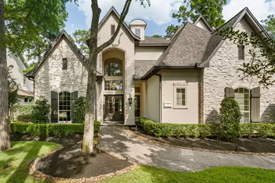 98 W Ambassador Bend, The Woodlands, TX 77382 - Photo 3