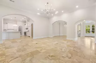 98 W Ambassador Bend, The Woodlands, TX 77382 - Photo 9