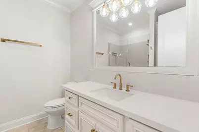 98 W Ambassador Bend, The Woodlands, TX 77382 - Photo 35