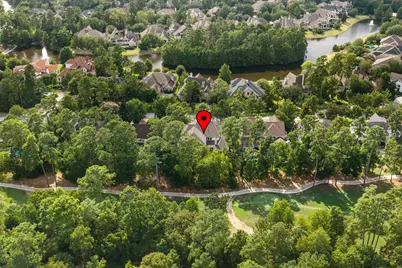 98 W Ambassador Bend, The Woodlands, TX 77382 - Photo 45