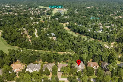 98 W Ambassador Bend, The Woodlands, TX 77382 - Photo 45