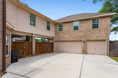 3414 Cypressdale Court, Spring, TX 77388 - Photo 7