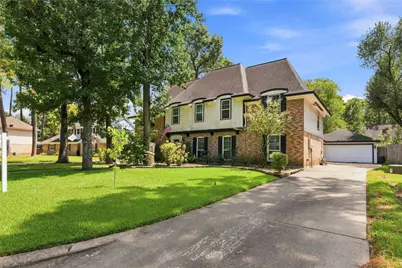 5307 Graystone Lane, Houston, TX 77069 - Photo 1