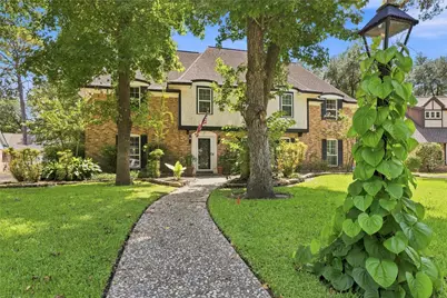 5307 Graystone Lane, Houston, TX 77069 - Photo 3