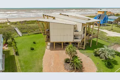 21127 W Sand Hill Drive, Galveston, TX 77554 - Photo 5