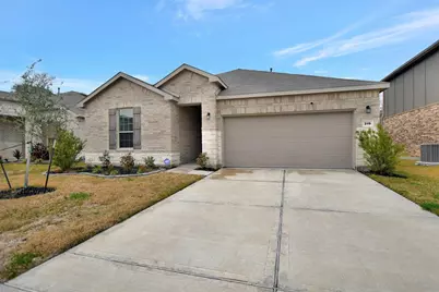 315 Appaloosa Drive, Alvin, TX 77511 - Photo 1