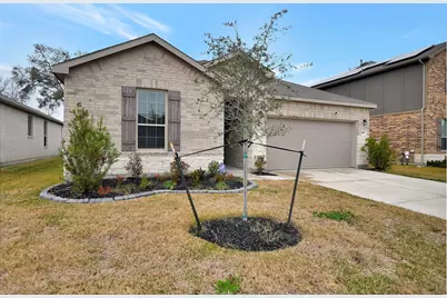 315 Appaloosa Drive, Alvin, TX 77511 - Photo 3