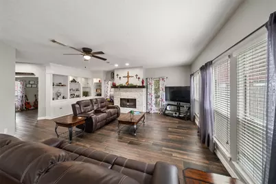 10622 Alderford Court, Houston, TX 77070 - Photo 13