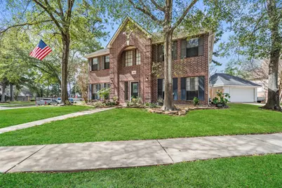 10622 Alderford Court, Houston, TX 77070 - Photo 1