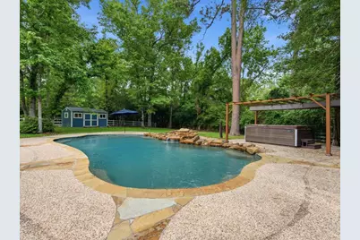 8710 Linn Lane, Magnolia, TX 77354 - Photo 45