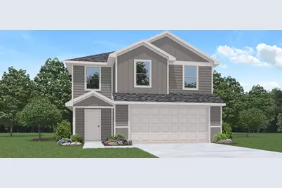 22827 Primrose Wind Lane, Hockley, TX 77447 - Photo 1