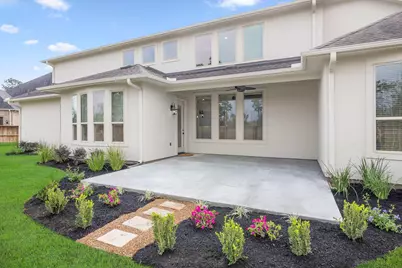 8551 Tombron Grove Road, Magnolia, TX 77354 - Photo 43