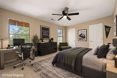 18215 Blake Valley Lane, Cypress, TX 77429 - Photo 17