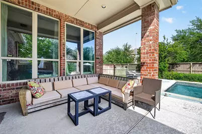 17103 Mulben Court, Richmond, TX 77407 - Photo 35