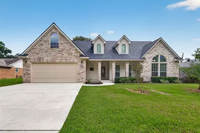 5202 Timber Ridge Street, Baytown, TX 77521 - Photo 1