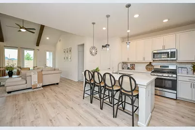 21014 Vancherry Drive, Cypress, TX 77433 - Photo 11