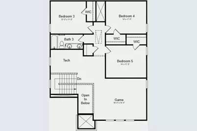 21402 Gateshead Run Drive, Cypress, TX 77433 - Photo 21