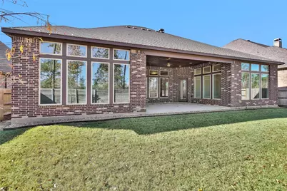 17339 Camillia Trail, Conroe, TX 77302 - Photo 45
