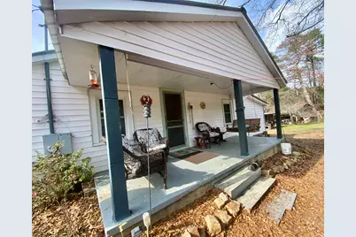 1135 Beaverdam Road, Washington, GA 30673 - Photo 5