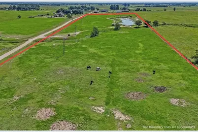 0 County Road 289, East Bernard, TX 77435 - Photo 1