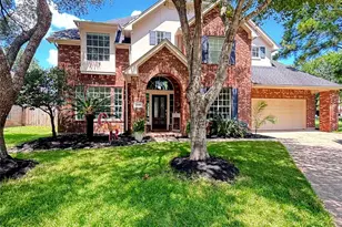 22302 David's Crest, Katy, TX 77450 - Photo 1