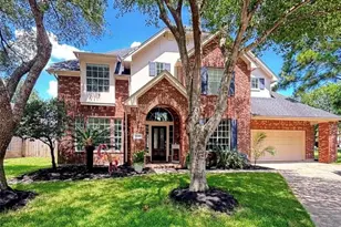 22302 David's Crest, Katy, TX 77450 - Photo 1