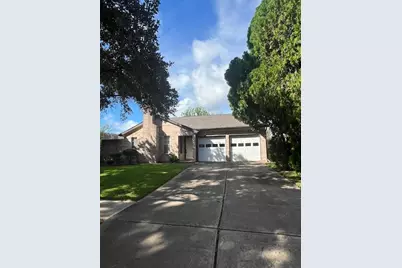 2010 Windy Meadow Drive, Sugar Land, TX 77478 - Photo 1