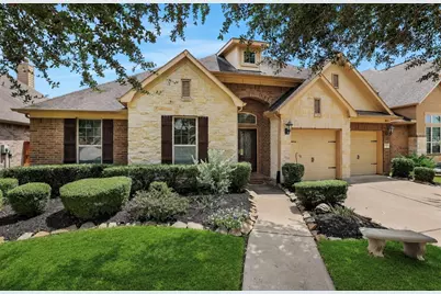 19715 W Verde Creek Circle, Cypress, TX 77433 - Photo 1