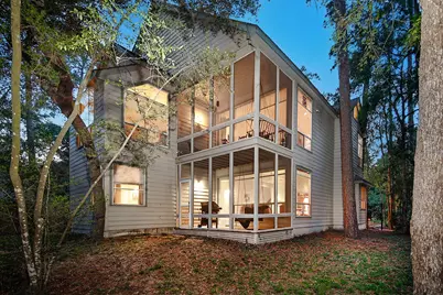 18 S Slash Pine Park, The Woodlands, TX 77380 - Photo 35