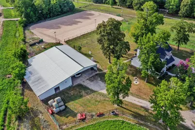 23707 Sanders Cemetery Road, Magnolia, TX 77355 - Photo 3