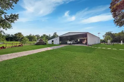 23707 Sanders Cemetery Road, Magnolia, TX 77355 - Photo 9