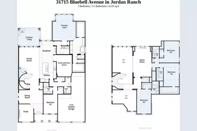 31715 Bluebell Avenue, Fulshear, TX 77423 - Photo 15
