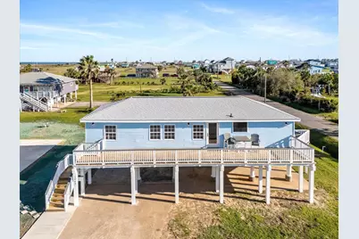 3903 2nd Street, Galveston, TX 77554 - Photo 1