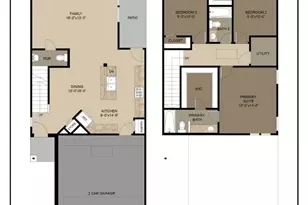 433 Upper Creek Dr, Willis, TX 77378 - Photo 9