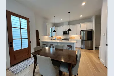 1514 Fulton Street, Houston, TX 77009 - Photo 1