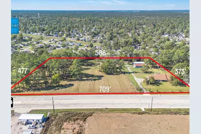 17431 Fm 2100 Road, Crosby, TX 77532 - Photo 1