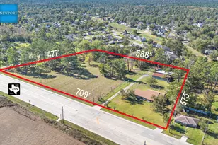 17431 Fm 2100 Rd, Crosby, TX 77532 - Photo 3