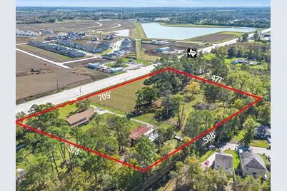 17431 Fm 2100 Road, Crosby, TX 77532 - Photo 5