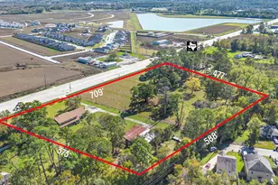 17431 Fm 2100 Rd, Crosby, TX 77532 - Photo 5