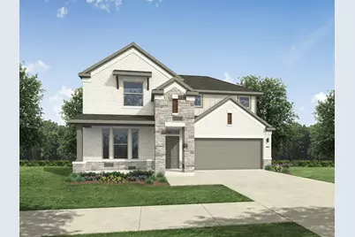 1210 Pavia Fields Drive, Huffman, TX 77336 - Photo 1