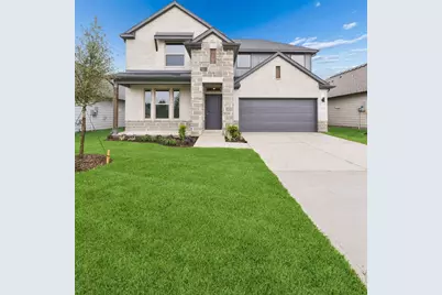 1210 Pavia Fields Drive, Huffman, TX 77336 - Photo 3