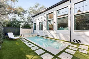 8307 Maple Ct, Bellaire, TX 77401 - Photo 29