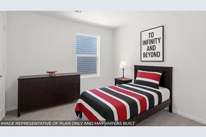 11911 Detar Court, Willis, TX 77378 - Photo 5