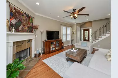1411 W 22nd Street, Houston, TX 77008 - Photo 5