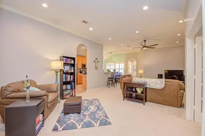 15950 Cottage Ivy Circle, Tomball, TX 77377 - Photo 11