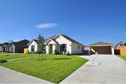 2210 Ensenada Drive, League City, TX 77539 - Photo 3