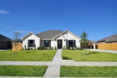 2210 Ensenada Drive, League City, TX 77539 - Photo 1